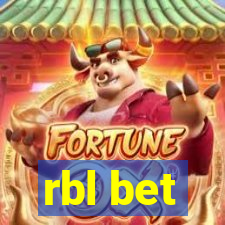 rbl bet