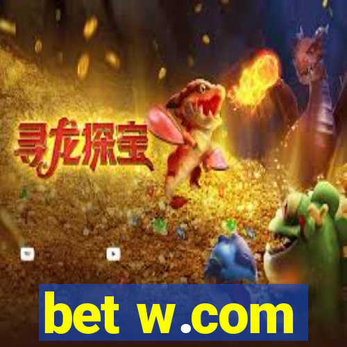 bet w.com