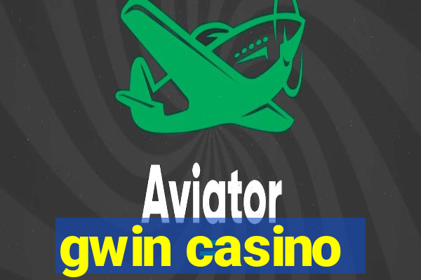 gwin casino