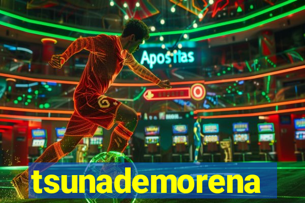 tsunademorena