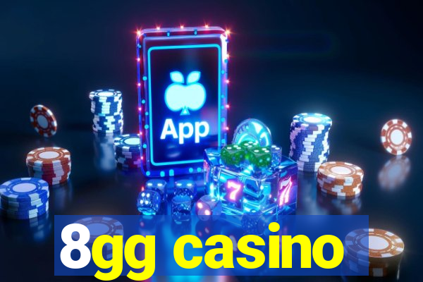 8gg casino