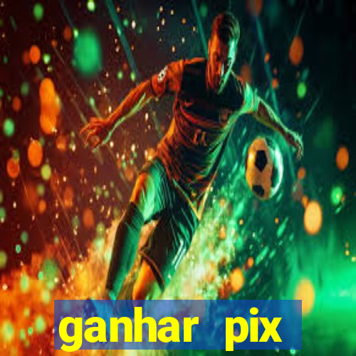 ganhar pix respondendo pesquisas