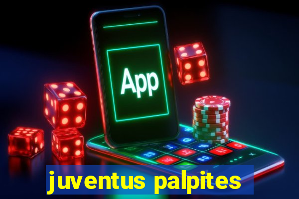 juventus palpites