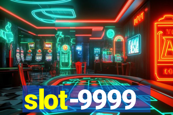 slot-9999