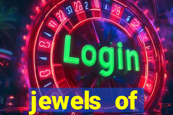 jewels of prosperity slot