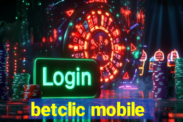 betclic mobile