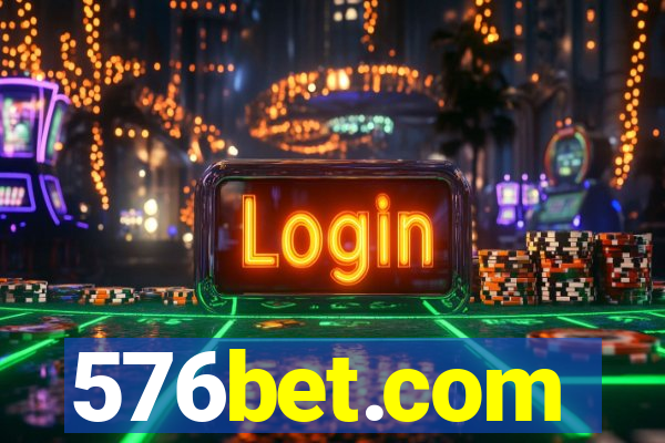 576bet.com