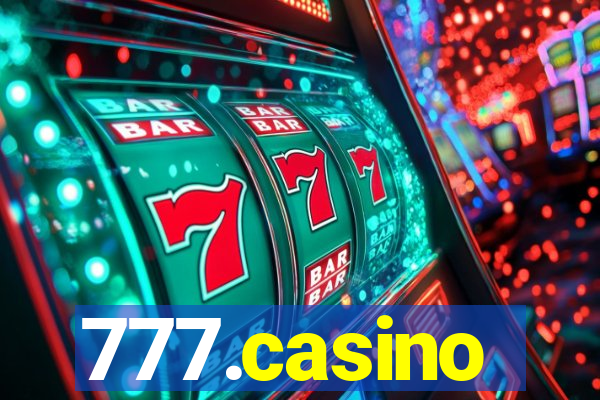 777.casino