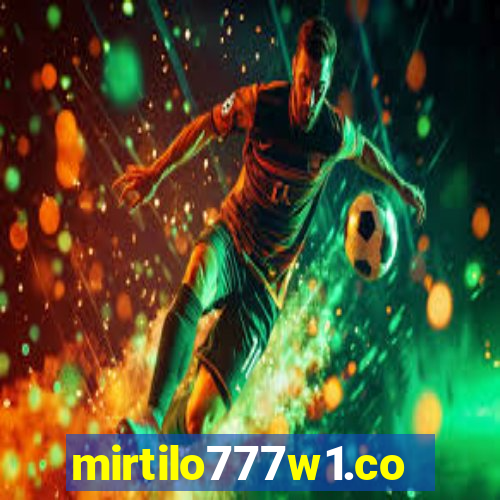 mirtilo777w1.com