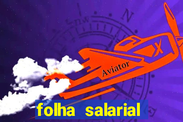 folha salarial flamengo 2019