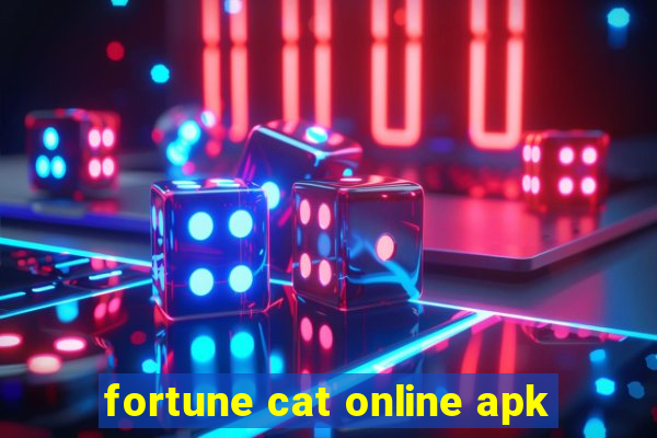 fortune cat online apk