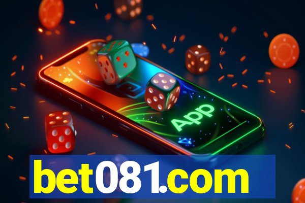 bet081.com