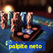 palpite neto