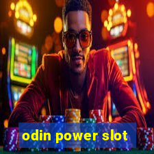 odin power slot