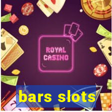 bars slots