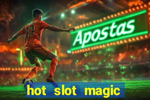 hot slot magic bombs xmas edition slot