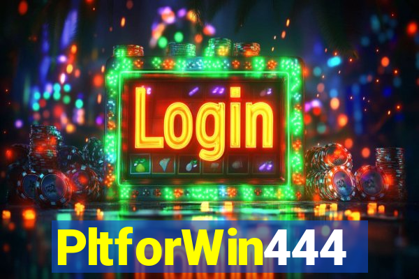 PltforWin444