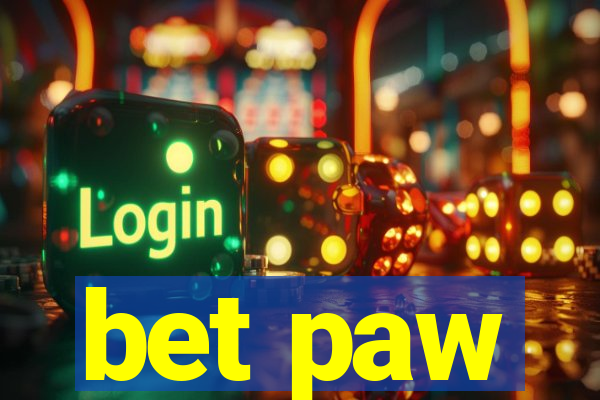 bet paw