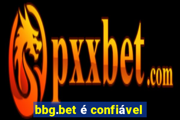 bbg.bet é confiável