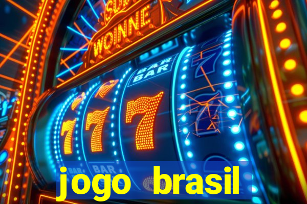 jogo brasil assistir online globo