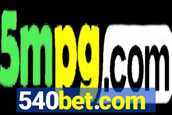 540bet.com