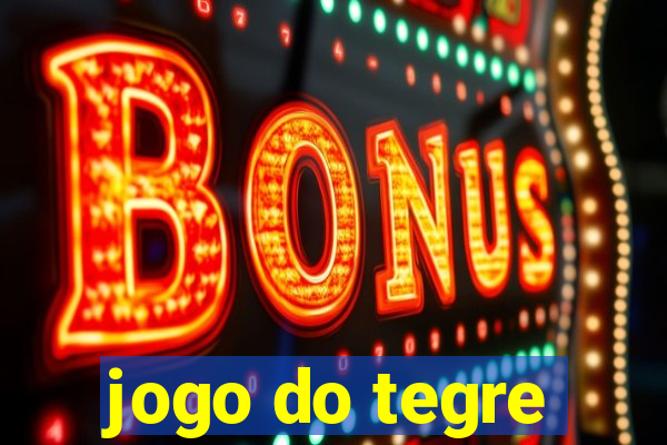 jogo do tegre