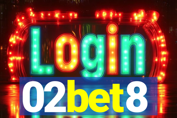 02bet8