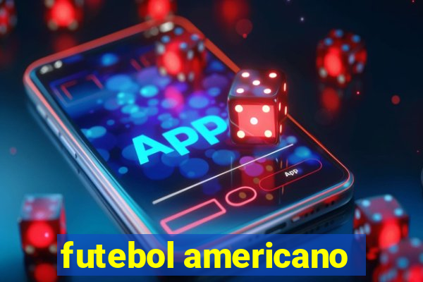 futebol americano