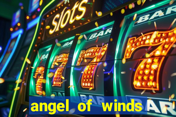 angel of winds casino hotel