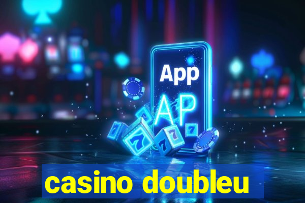 casino doubleu