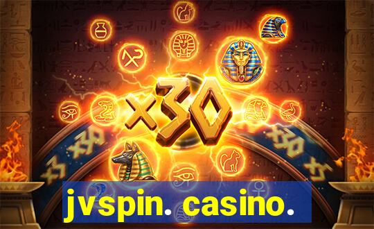 jvspin. casino.