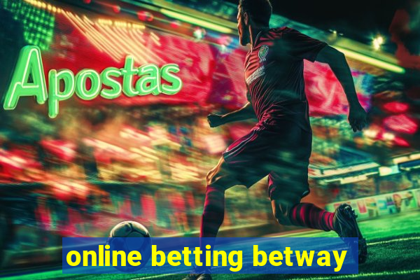 online betting betway