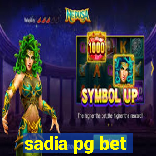 sadia pg bet