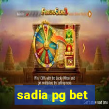 sadia pg bet