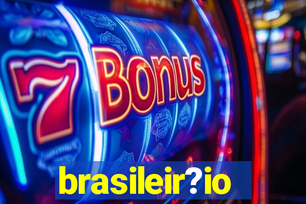 brasileir?io