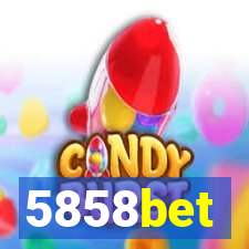 5858bet