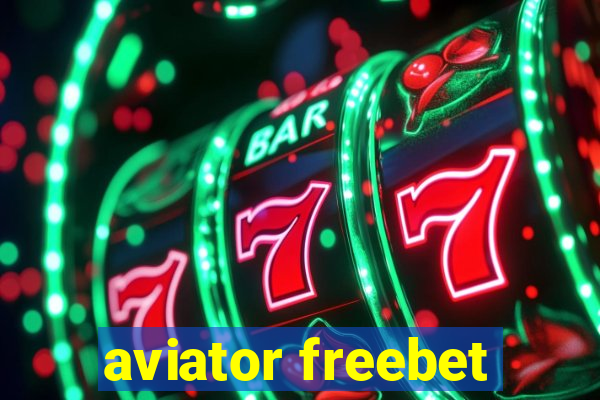 aviator freebet