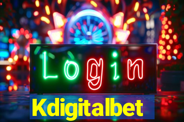 Kdigitalbet