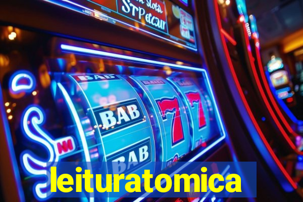 leituratomica