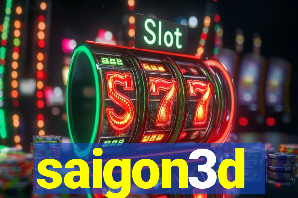 saigon3d