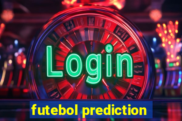 futebol prediction