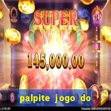 palpite jogo do bicho coruja hoje