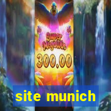 site munich