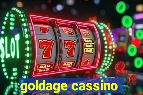 goldage cassino