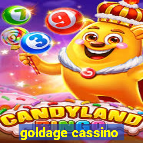 goldage cassino