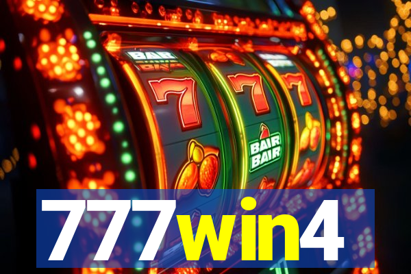 777win4