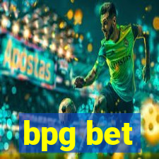 bpg bet