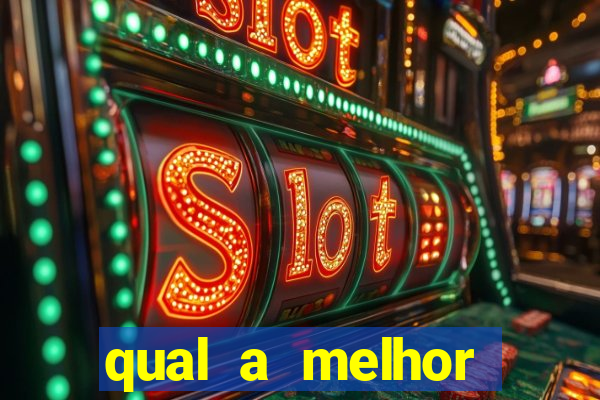 qual a melhor plataforma para jogar o fortune tiger