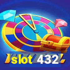 slot 432