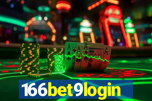 166bet9login